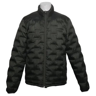Lättviktsjacka (Grön) från Graphite Polyester
