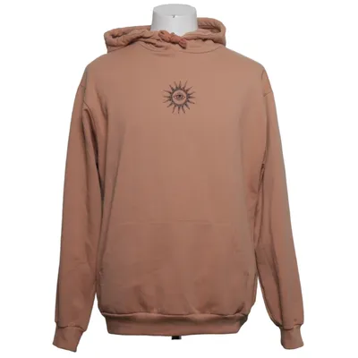 Hoodie (Pink) from Kaotiko Cotton, Polyester