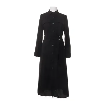 Skjortklänning (Svart) från Primark Polyester