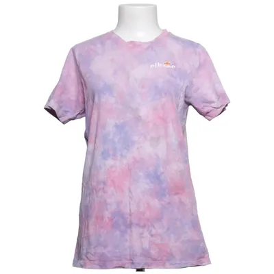 T-shirt (Rosa, Lila, Vit) från Ellesse