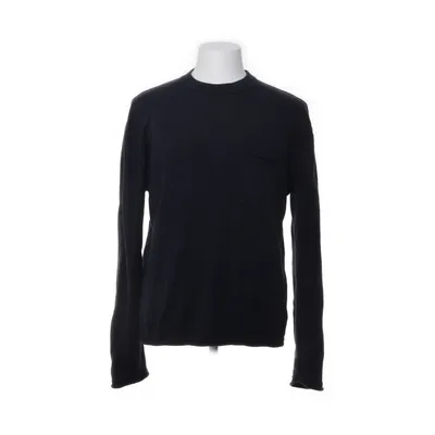 Trui (Blauw) van Filippa K Katoen, Linnen, Polyamide