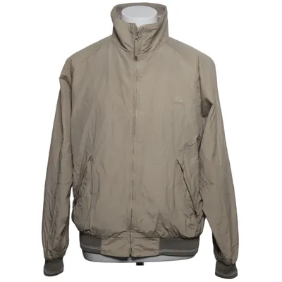Jacka (Beige) från Diplom by Ellos Bomull, Polyamid, Polyester