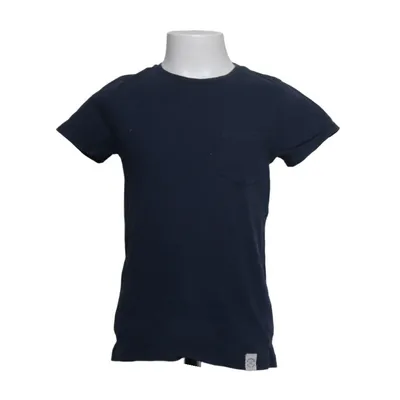 T-shirt (Bleu) de KappAhl Coton
