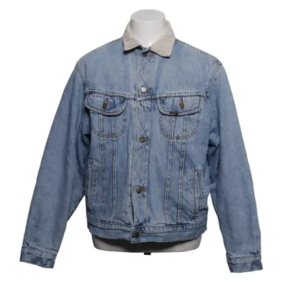 Denimjakke (Blå, Flerfarvet) fra Lee