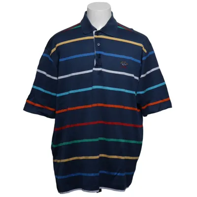 Polo (Bleu, Multicolore) de Paul & Shark