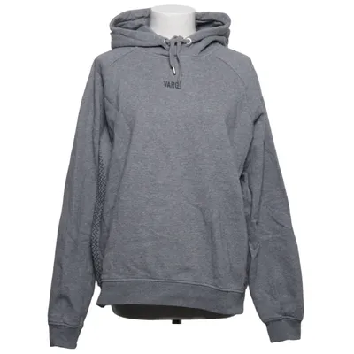 Huvtröja (SANDHAMN HOOD) från Varg Bomull, Polyester