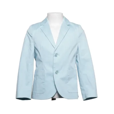 Blazer (Blå) fra Jacadi Bomuld, Elastan, Polyester