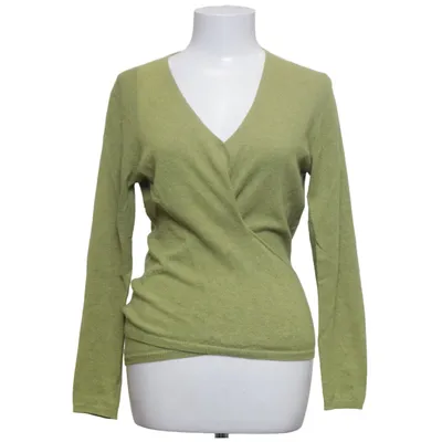 Sweater (Green) from Heartbreaker Cashmere