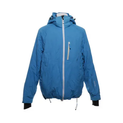 Winterjas (Blauw) van Tenson