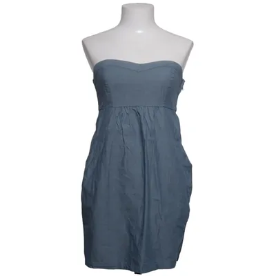Robe en jean (Bleu) de JC Coton
