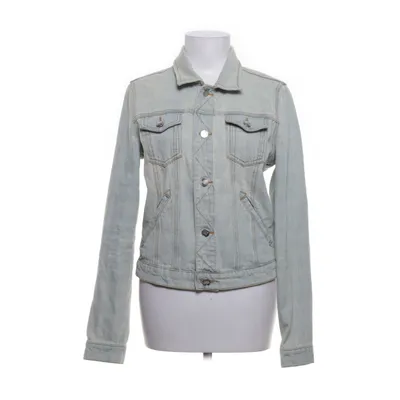 Jeansjacka (Blå) från Broken Arrow Bomull