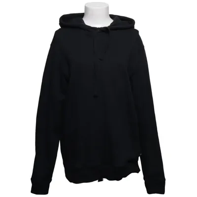 Sweat à capuche (Noir) de Tiger of Sweden Jeans Coton