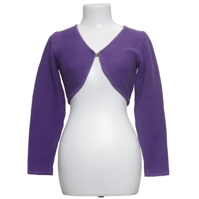 Bolero (Lila) van Country Line Acryl, Katoen