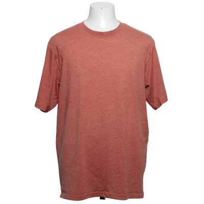 T-shirt (Marron) de Take Off Coton, Polyester
