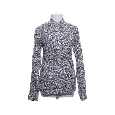 Blus (Svart, Vit, Flerfärgad) från Ljung Bomull