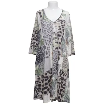 Dress (Multicolored) from Lilienfels Linen