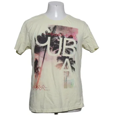 T-shirt (Yellow) from AIK Cotton