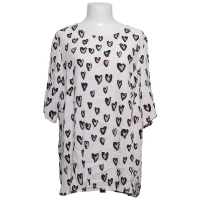 Haut (Blanc, Noir, Rose) de H&M+