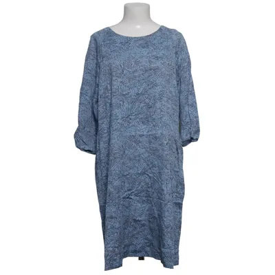 Dress (Blue, Brown, Gray) from Two Danes