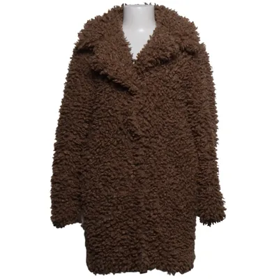 Jacke (Braun) von Zara Outerwear Polyester
