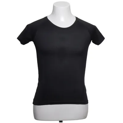 Träningstopp (Svart) från Pro Touch Polyester