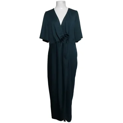 Maxikleid (Grün) von Fashion Union