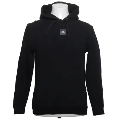 Capuchon sweater (Zwart) van The Cool Elephant