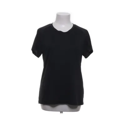 Träningstopp (Grå) från SATS Elastan, Återvunnen polyester