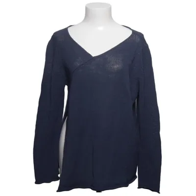 Sweater (Blå) fra Sarah Pacini