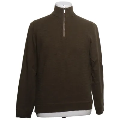 Trui (Bruin) van Massimo Dutti