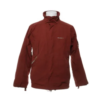 Outdoor jas (Rood) van Didriksons Polyamide, Polyester