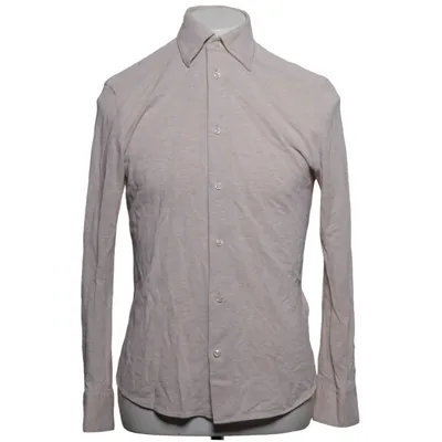 Chemise (Beige) de These Glory Days Coton