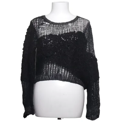 Pull-over (REALITES P PAW10) de Acne Acrylique, Mohair, Nylon, Laine