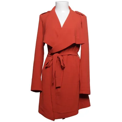 Trench-coat (Rouge) de Object