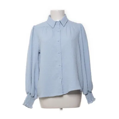 Chemise (Bleu) de Shein