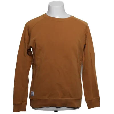 Sweatshirt (Bruin) van WeSC Katoen