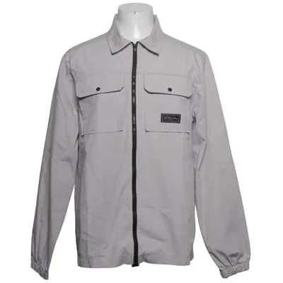 Jack (Beige) van Closet London Katoen, Polyester