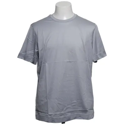 T-shirt (Gris) de Gutteridge Coton