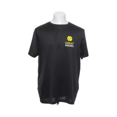 T-shirt (Grå) från Jobman Polyester