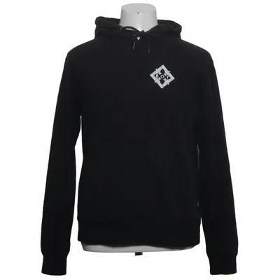 Capuchon sweater (Zwart) van Boy London Katoen