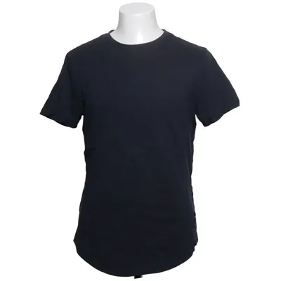 T-shirt (Grå) från Only & Sons Bomull