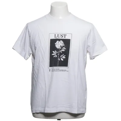 T-shirt (Lust) de Wasted Paris Coton