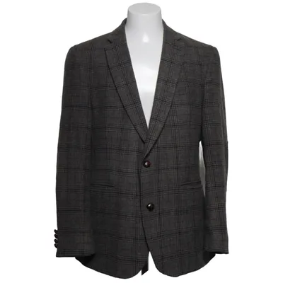 Blazer (Grün) von Barbour Baumwolle, Viskose, Wolle