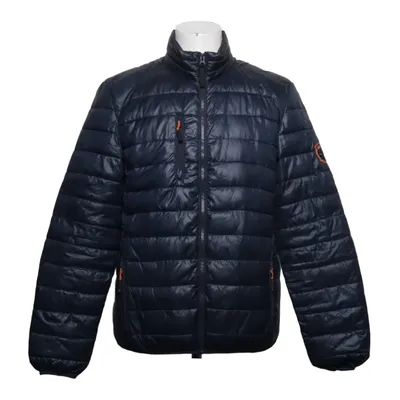 Lättviktsjacka (Blå) från Matterhorn Polyester
