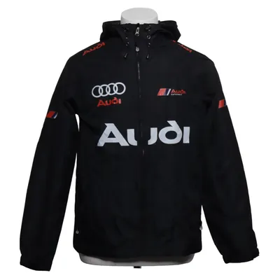 Outdoor jas (Oscillator Series) van Audi Sport Polyester