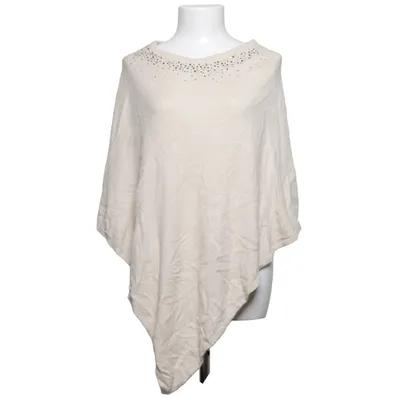 Poncho (Beige) from Black Story