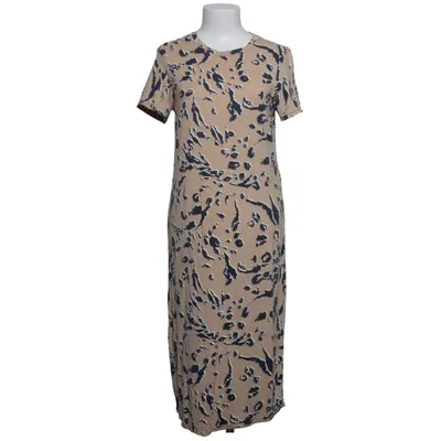 Robe (Marron, Noir, Blanc) de Aware by Vero Moda Lyocell