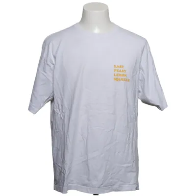 T-shirt (Blanc) de On Vacation Coton biologique