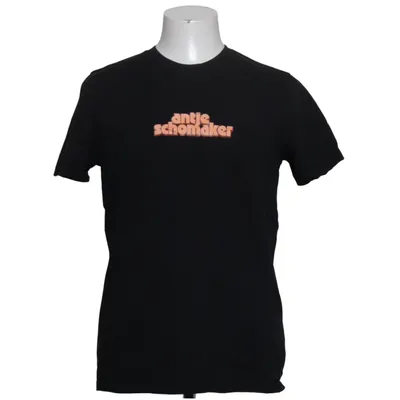 T-shirt (Noir) de STANLEY/STELLA Coton biologique