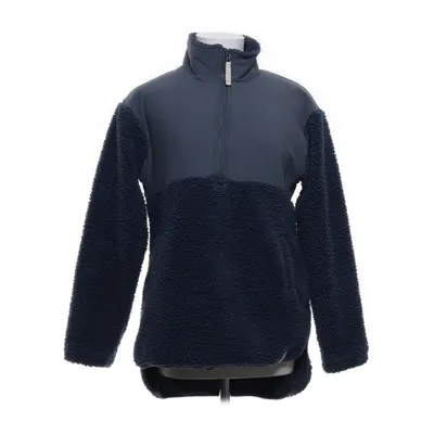 Fleecetröja (Blå, Grå) från TwentyFour Elastan, Nylon, Polyester